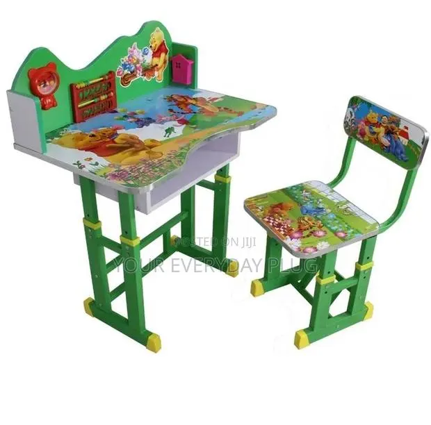 Kids Study Tables · Photo 1