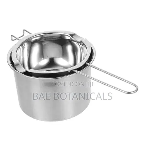 500ml Stainless Steel Double Boiler Set · Photo 1