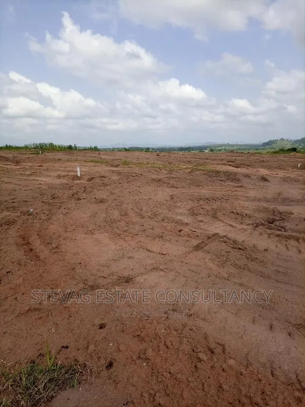 An Estate Company Land at Kasoa Adawukwa for Sale · Photo 1