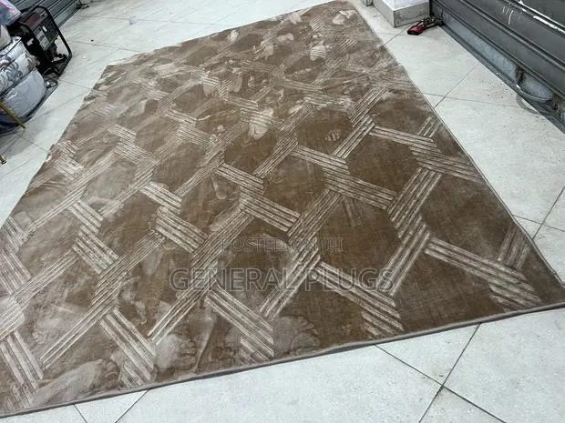 Discover a New Level of Comfort; Fluffy Soft Carpet Big Size (300x200 · Photo 1