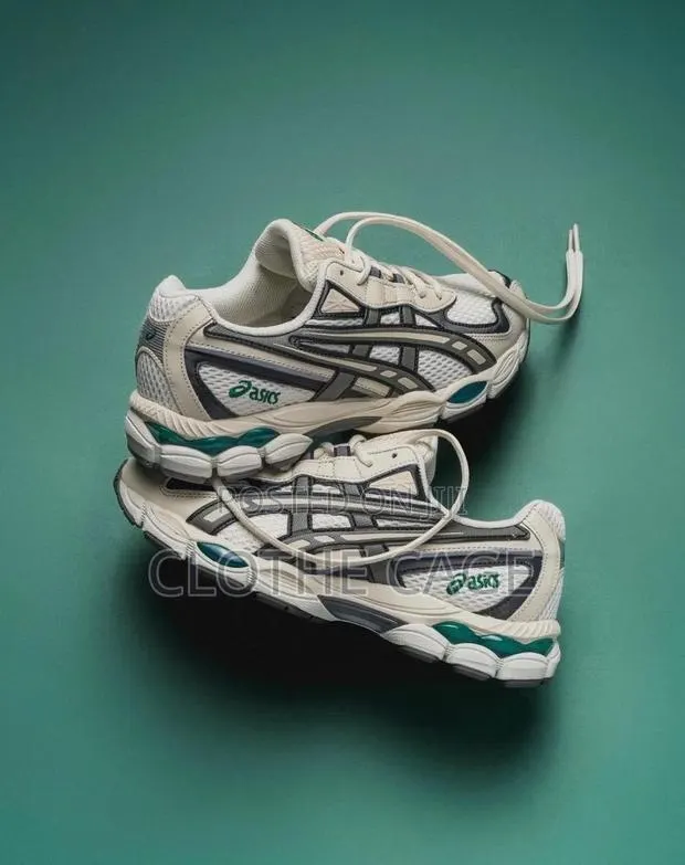 ASICS Gel-Nyc · Photo 1