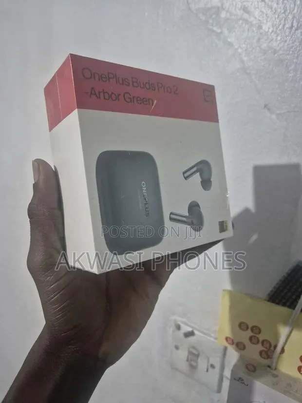 Oneplus Buds Pro2 From Usa · Photo 1