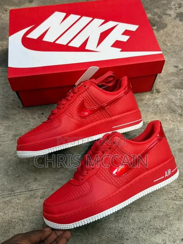 Nike Airforce · Photo 1