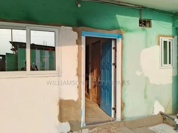 1bdrm Apartment in Devtraco Estate Area, Spintex for rent · Photo 1