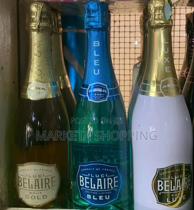 Belaire 75cl · Photo 1