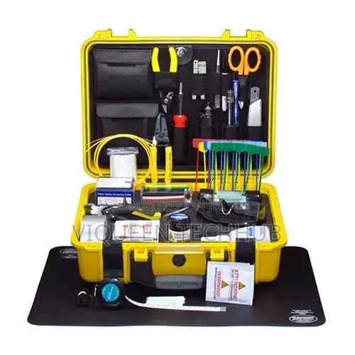Fiber Tool Kit · Photo 1