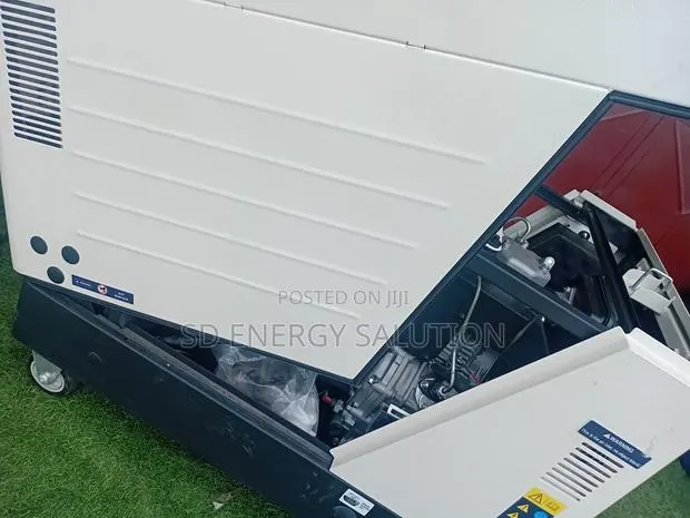 Affordable 15kva Generator Uk Model Generator Diesel · Photo 1