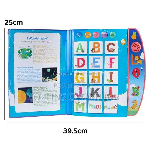 English - Language Audio Reading Books · Photo 2