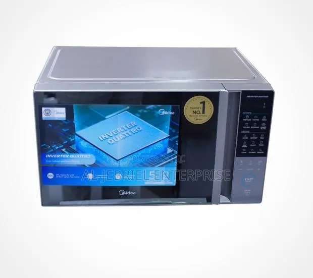 Midea 30liters Microwave · Photo 1