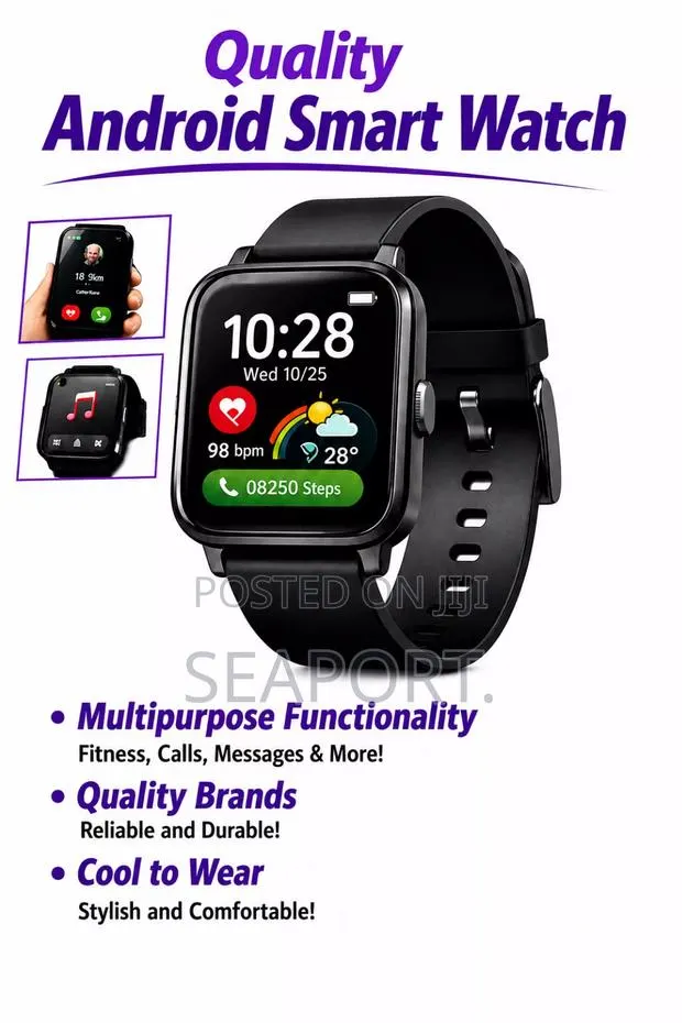 Smart Watch (Series 10) · Photo 1