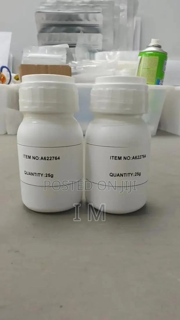 Internal Alkyne · Photo 1