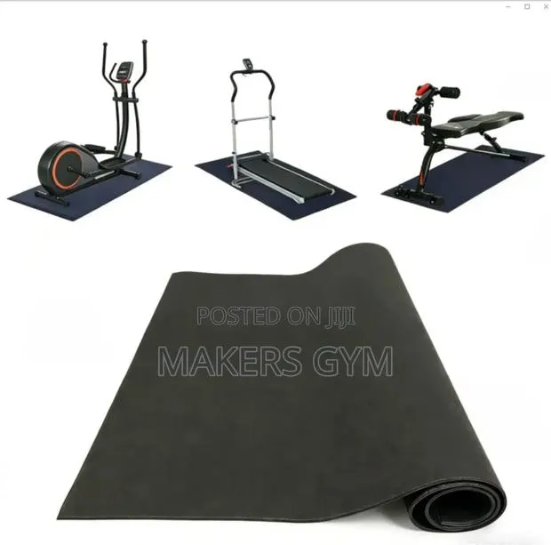 Gym Floor Tiles (3 Square Meters ) · Photo 1