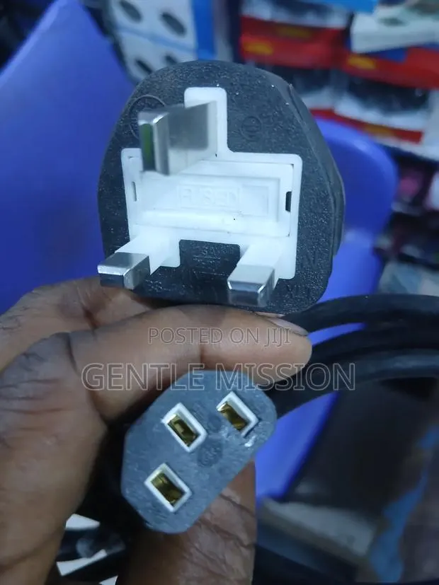 Desktop Cable · Photo 1