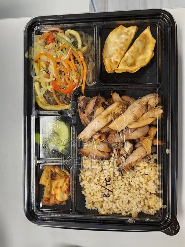 Bento Service · Photo 1