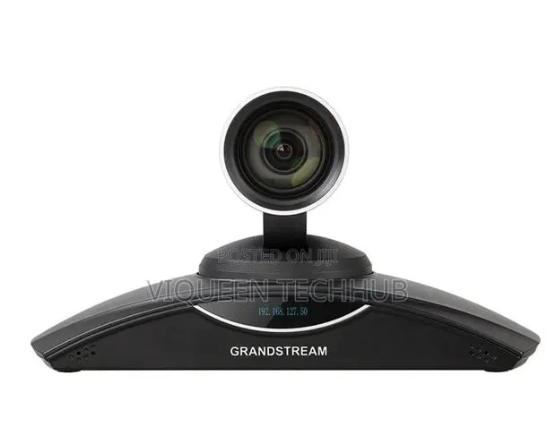 Grandstream Gvc 3202 · Photo 3