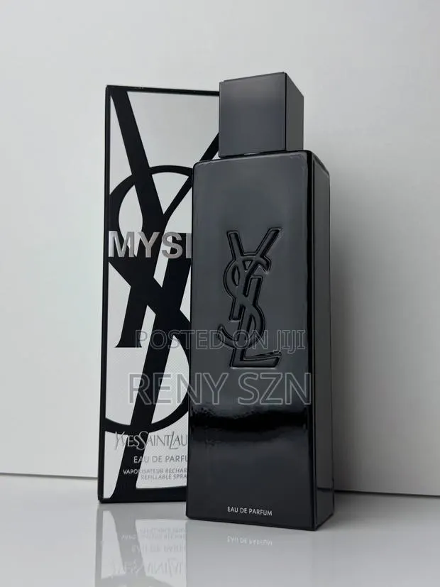 MYSLF Eau De Parfum (YSL MYSLF)