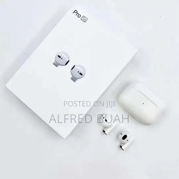 Pro 5s AirPod · Photo 1