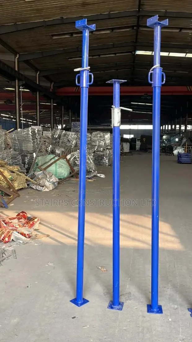 4m Concrete Shuttering /Acro Support Jack/ Formwork Prop Jack/ · Photo 1
