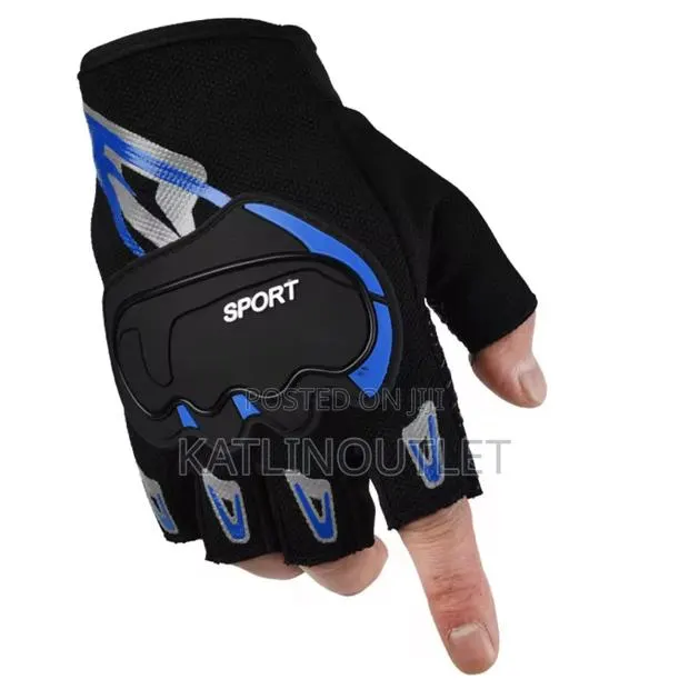 Fitness Gloves · Photo 1