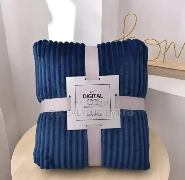 Cozy Premium Blankets Soft, Warm Stylish · Photo 1