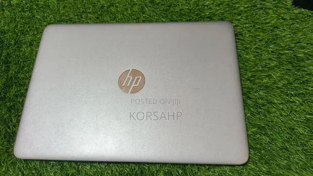 Laptop HP EliteBook 840 G3 8GB Intel Core i3 HDD+SSD 256GB · Photo 1