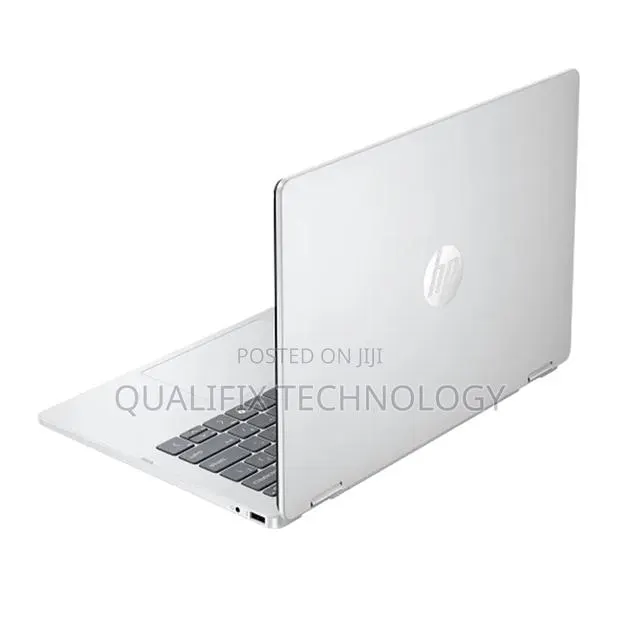 New Laptop HP OmniBook 5 Flip 16GB Intel Core i7 SSD 512GB · Photo 1