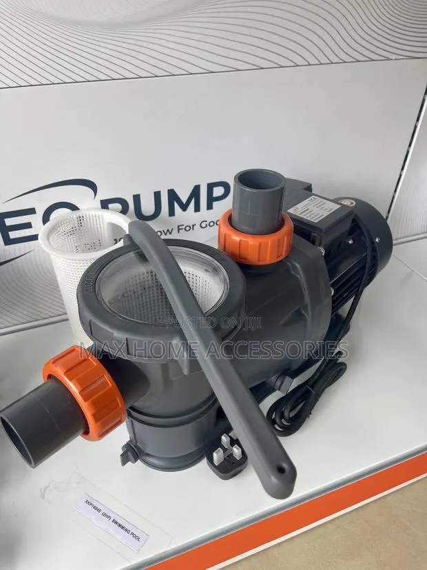 Leo Water Pump · Photo 1