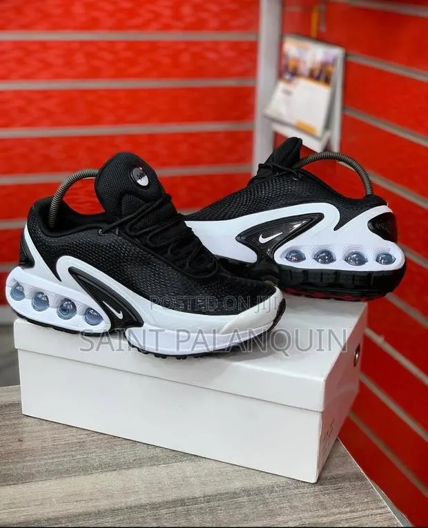 Nike Airmax Dn Model 0032 · Photo 1