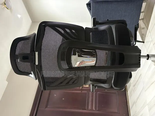 Ergonomic Office Chair · Photo 7