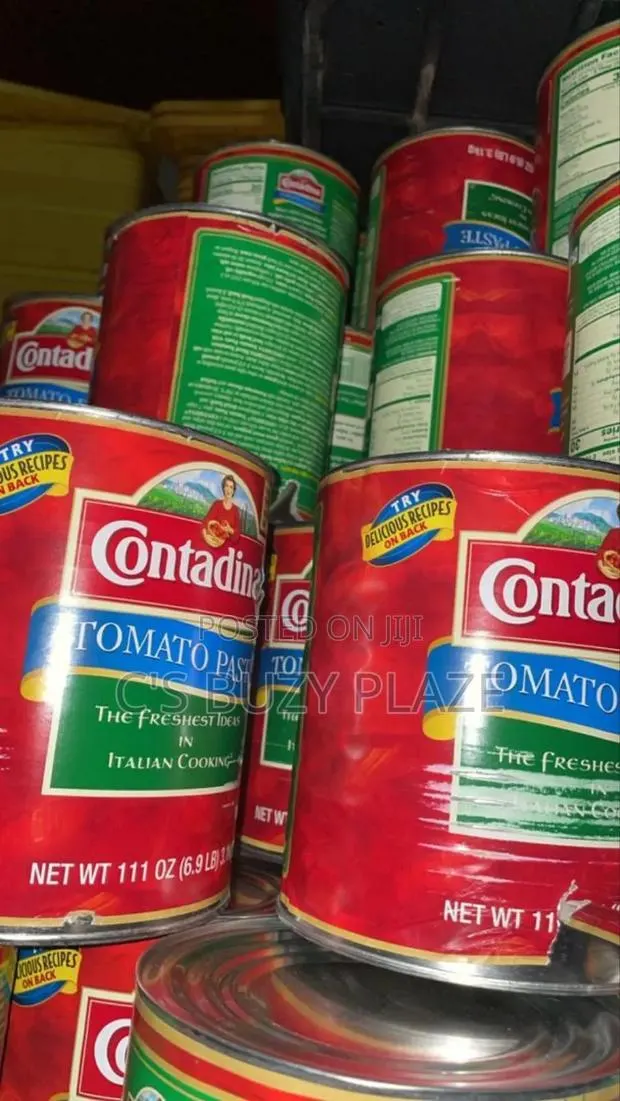 Contadina Tomato Paste 3.1kg · Photo 1