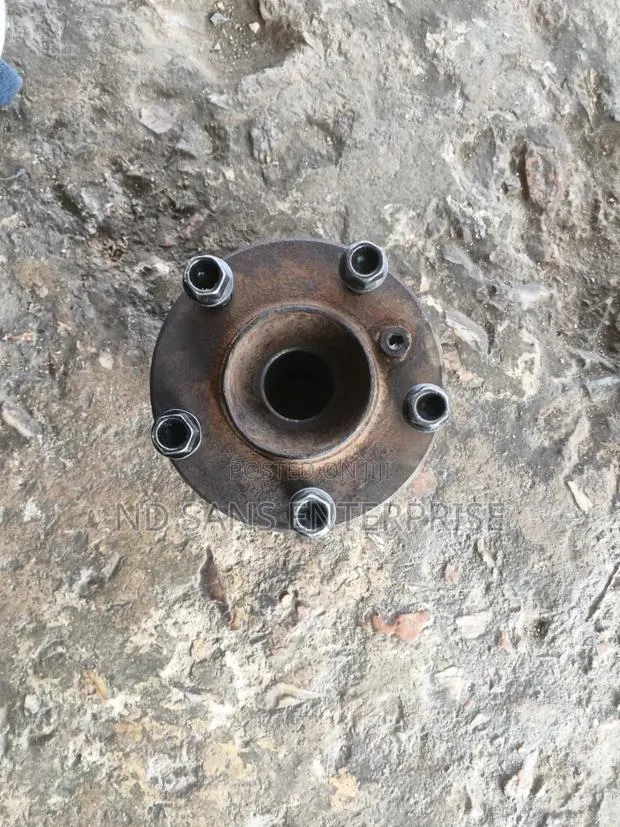Hub Bearing · Photo 1