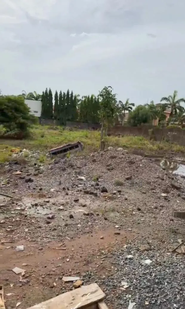 8 Plots of Land at East Legon West Trassaco for Sale · Photo 1