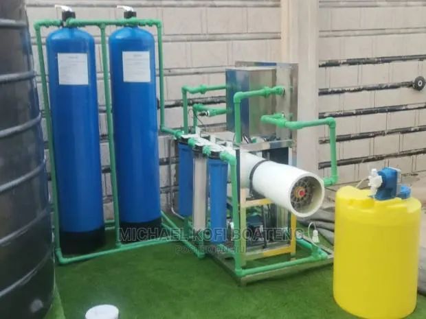 Geo-Tech Water Treatment Services · Photo 1