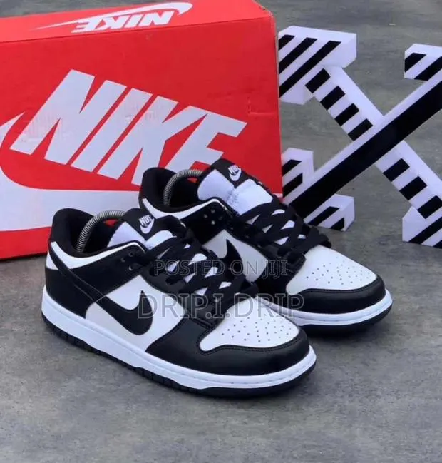 Jordan 1 Low Dunk Black,Red And Blue