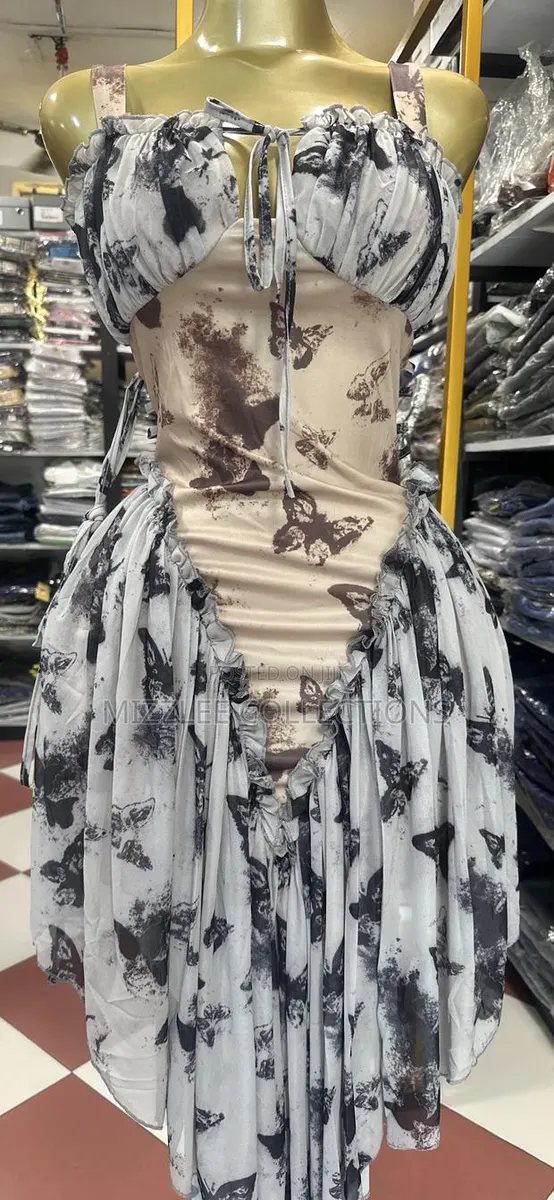 Lovely Ladies Party Dress for Ladies · Photo 1