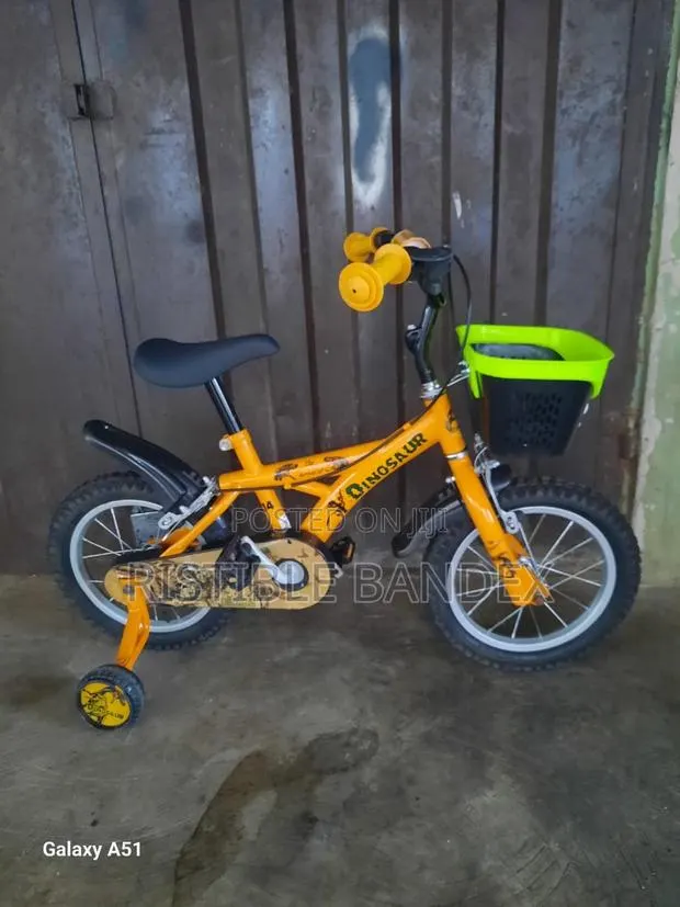 Kids Bikes (2-4years) · Photo 1