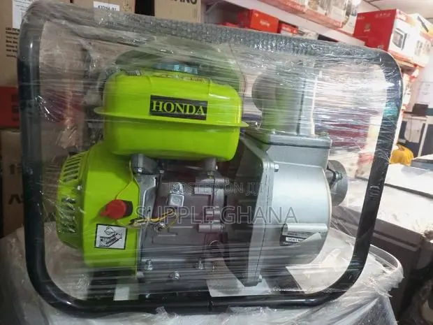 Water Pump Honda · Photo 1