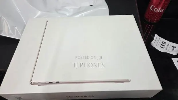 New Laptop Apple MacBook Air 2026 M5 16GB Apple M5 SSD 1T