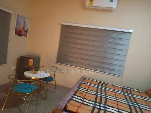 Furnished Weekly or Monthly Room / Studio Apartment · Photo 1