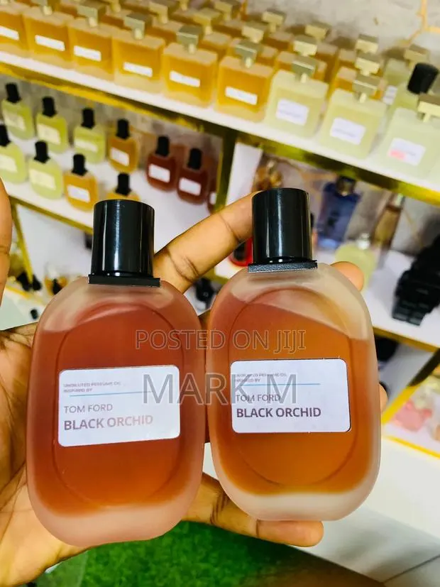 Tom Ford Black Orchid · Photo 1