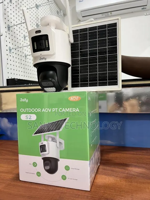 Jaify S2 - 4GS - D2 · Photo 1