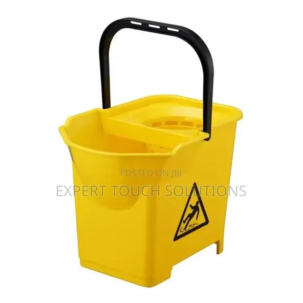 Normal Cleaning Bucket · Photo 1