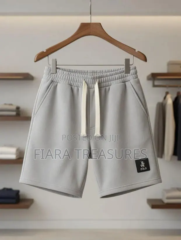 Men's Shorts