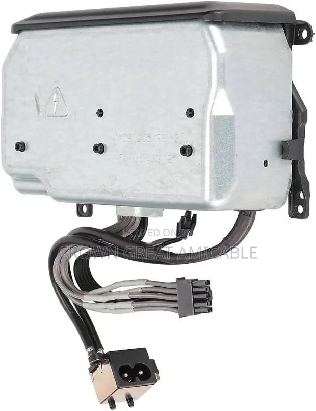 Series X Power Supply · Photo 1