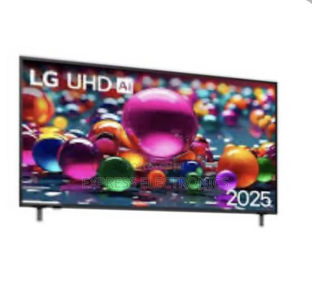 Hot Deals 65 Inch Class Lg Uhd Ai Ua75 Smart Tv 2025 65ua75 · Photo 1