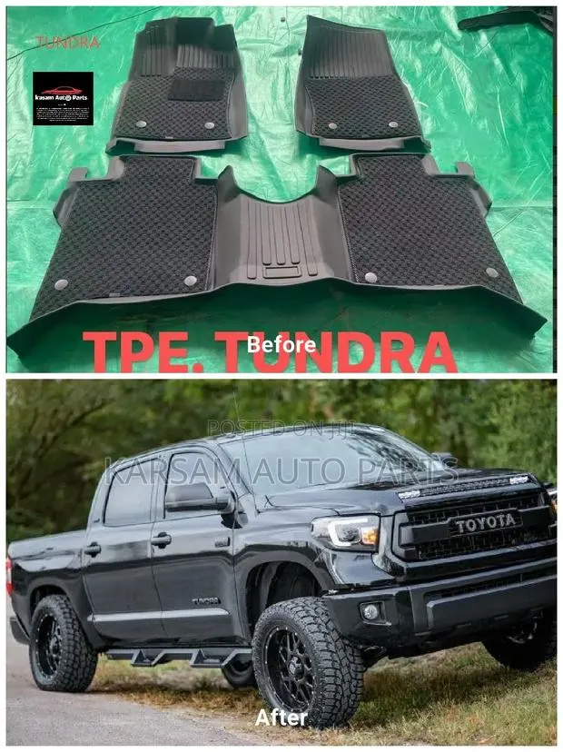 Tpe. Tundra Carpet · Photo 1