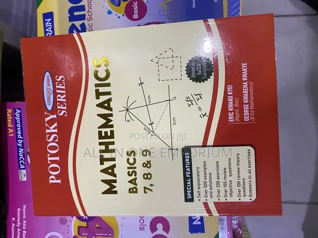 Potosky Mathematics · Photo 1