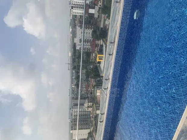 Furnished 1bdrm Apartment in Shaishi, East Legon for rent · Photo 1