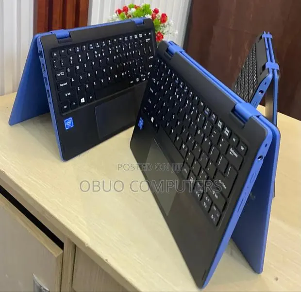 Laptop Acer 4GB Intel HDD 128GB · Photo 1