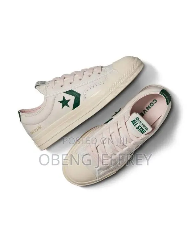 Original Converse Star Player 76 Ox · Photo 1
